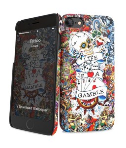 i-Paint Hard Case Slim for...
