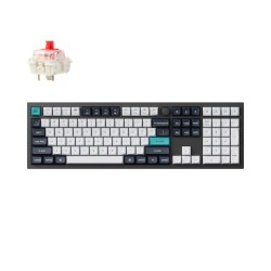 Keychron Q6 Max Swappable...