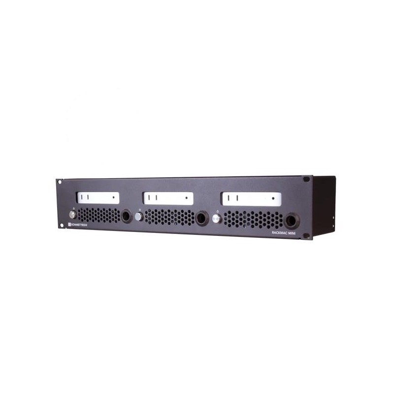 Sonnettech RackMac mini (2024+)