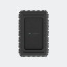 Glyph Blackbox Pro 8 TB, 7200RPM, USB-C (3.1) (Compatibile con USB 3.0/2.0)