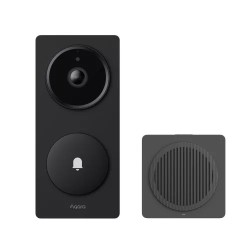 Aqara Doorbell Camera Hub...