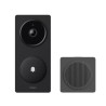 Aqara Doorbell Camera Hub G410 Select (Offline) - Black