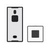 Aqara Doorbell Camera Hub G410 Select (Offline) - Black