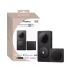 Aqara Doorbell Camera Hub G410 Select (Offline) - Black