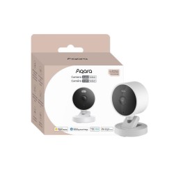 Aqara Cámara G100 (Desconectada) - Blanca