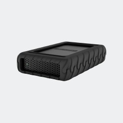 Glyph Blackbox Pro 8 TB, 7200RPM, USB-C (3.1) (Compatibile con USB 3.0/2.0)