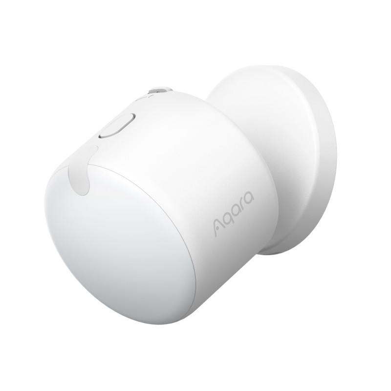 Aqara Presence Multi-Sensor FP300 [Offline]
