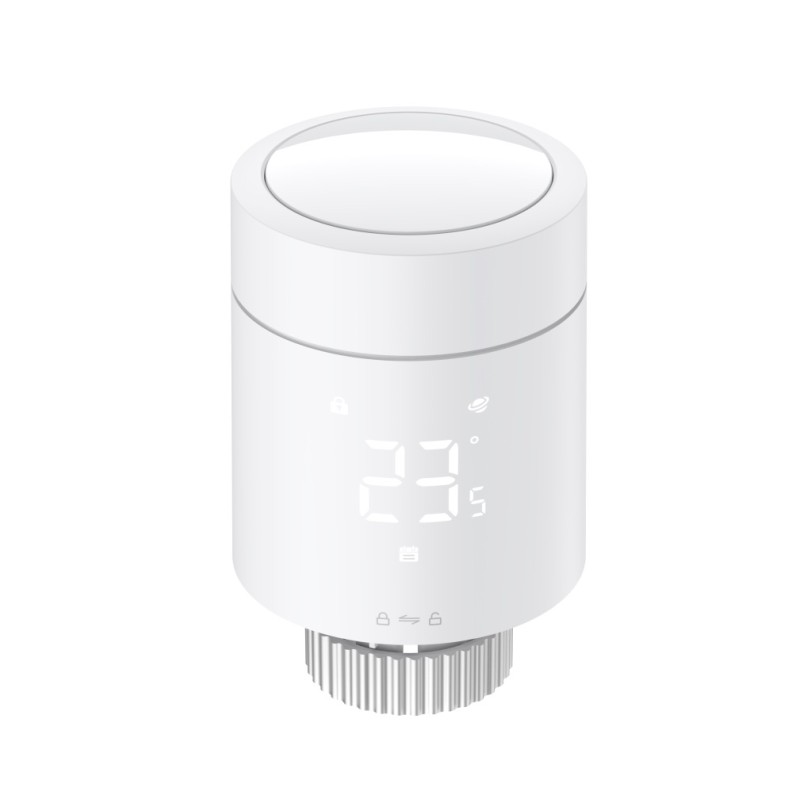 Aqara Thermostat Valve W600