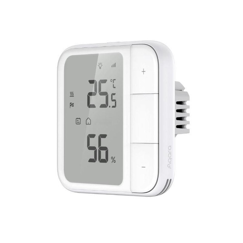Aqara Floor Heating Thermostat W500