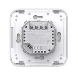 Aqara Floor Heating Thermostat W500