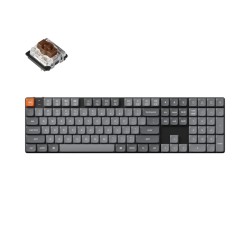 Keychron K5 Max Swappable...