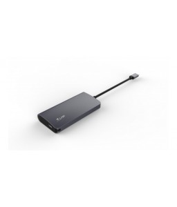LMP USB-C Video Hub 5 Port,...