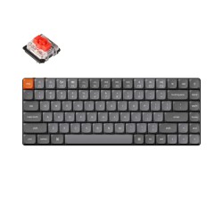 Keychron K3 Max Swappable...