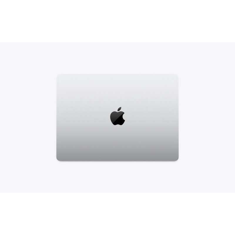 MacBook Pro 14" - Apple M5 chip with 10-core CPU and 10-core GPU, 24 GB, 1 TB, no PSU, Standard glass, Italian