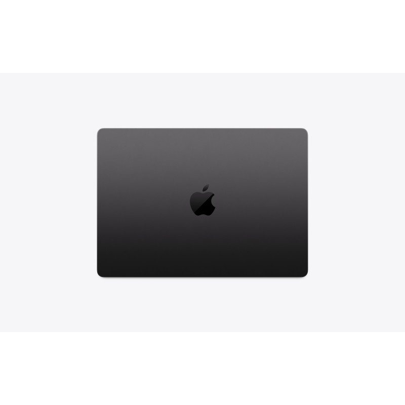 MacBook Pro 14" - Apple M5 chip with 10-core CPU and 10-core GPU, 24 GB, 1 TB, no PSU, Standard glass, Italian