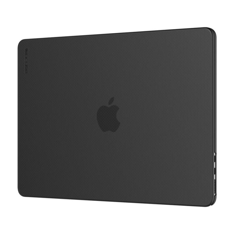 Incase Hardshell Case for Hardshell Case for MacBook Air 13" (M2/M3/M4/M5) - Dots Black