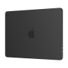 Incase Hardshell Case for Hardshell Case for MacBook Air 13" (M2/M3/M4/M5) - Dots Black