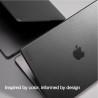 Incase Hardshell Case for Hardshell Case for MacBook Air 13" (M2/M3/M4/M5) - Dots Black