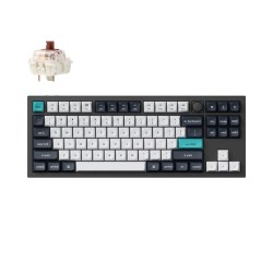 Keychron Q3 Max Swappable...