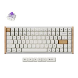 Keychron K2 HE Swappable...