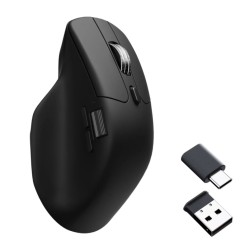 Keychron M6 Wireless Mouse...