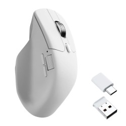 Keychron M6 Wireless Mouse...
