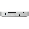 OWC StudioStack Thunderbolt™ 5 Soluzione di espansione per storage e connettività impilabili, solo Involucro