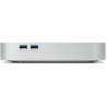 OWC StudioStack Thunderbolt™ 5 Soluzione di espansione per storage e connettività impilabili, solo Involucro