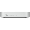 OWC StudioStack Thunderbolt™ 5 Soluzione di espansione per storage e connettività impilabili, solo Involucro