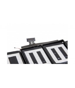 LMP Battery MacBook Pro 15" Retina, 6/12 – 10/13, built–in, Li–Ion Polymer, A1417, 10.95V, 86Wh
