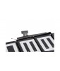 LMP Battery MacBook Pro 15" Retina, 6/12 – 10/13, built–in, Li–Ion Polymer, A1417, 10.95V, 86Wh