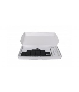 LMP Battery MacBook Pro 15" Retina, 6/12 – 10/13, built–in, Li–Ion Polymer, A1417, 10.95V, 86Wh