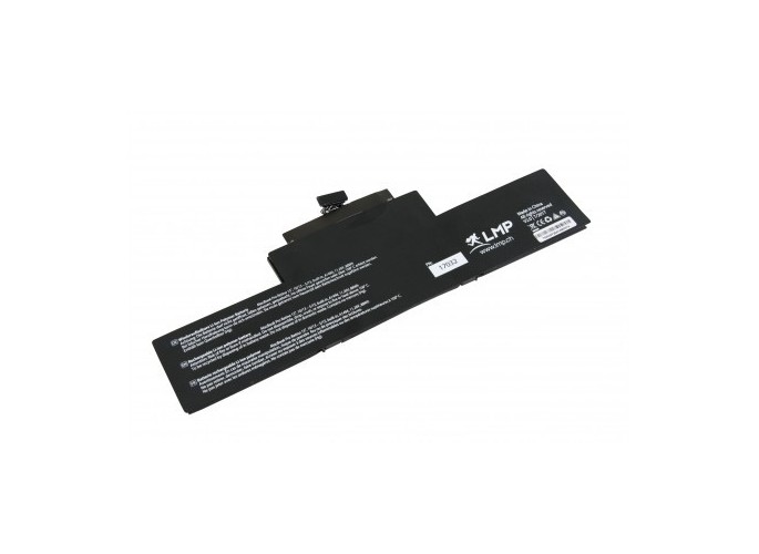 LMP Battery MacBook Pro 15" Retina, 10/13 – 5/15, built-in, Li-Ion Polymer, A1494, 11.26V, 88Wh