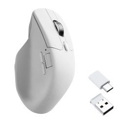 Keychron M6 Wireless Mouse...