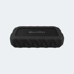 Glyph Atom EX20 USB-C de alta intensidad (3.2, Gen 2x2) NVMe SSD alimentado por bus - 4 TB