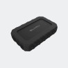 Glyph Atom EX40 High-Intensity USB4 Type-C (40Gb) busbetriebene NVMe SSD – 1 TB