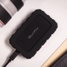 Glyph SSD NVMe de alta intensidad USB4 Tipo-C (40Gb) alimentado por bus Atom EX40 - 4 TB