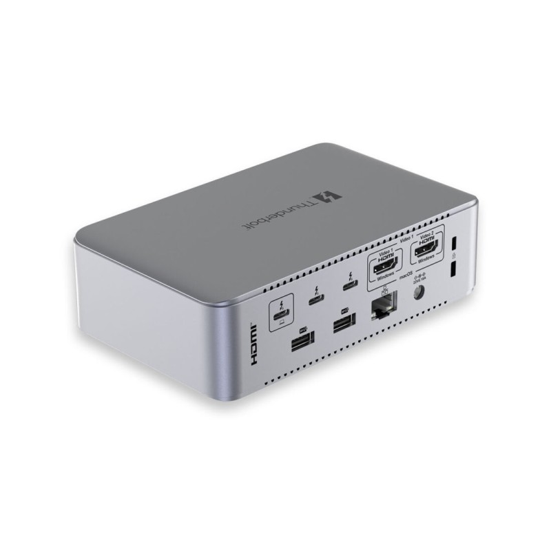 LMP ThunderDock TB5 8K 14 puerto
