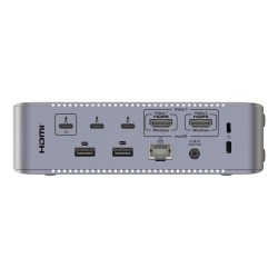 LMP ThunderDock TB5 8K 14 puerto