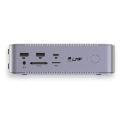 LMP ThunderDock TB5 8K 14 puerto
