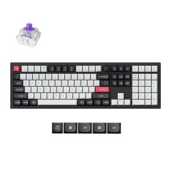 Keychron Q6 HE Swappable...