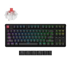 Keychron C3 Pro 8K QMK...