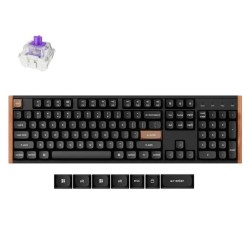 Keychron K10 HE Éclairage...