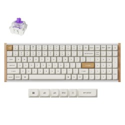 Keychron K4 HE...