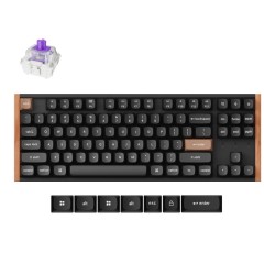 Keychron K8 HE...