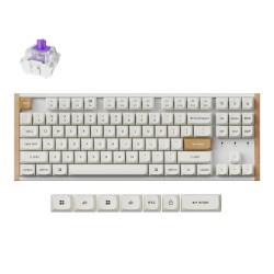 Keychron K8 HE...