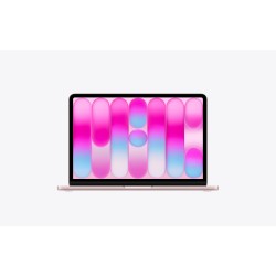 Apple MacBook Neo 13":...