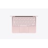 MacBook Neo 13": Apple A18 Pro chip with 6-core CPU and 5-core GPU, 8GB, 512GB SSD, Touch ID, Italian - blush