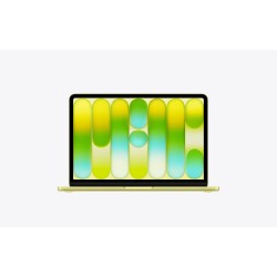 Apple MacBook Neo 13":...
