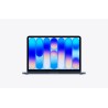 MacBook Neo 13": Apple A18 Pro chip with 6-core CPU and 5-core GPU, 8GB, 256GB SSD, Italian - indigo